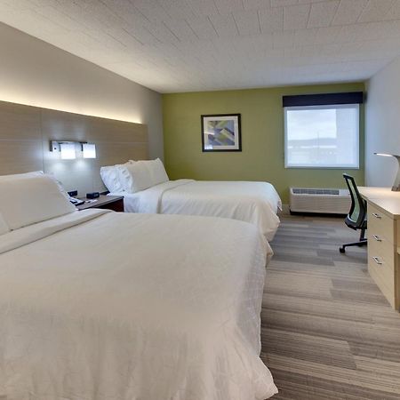 Holiday Inn Express Pittston - Scranton Airport By Ihg Εξωτερικό φωτογραφία