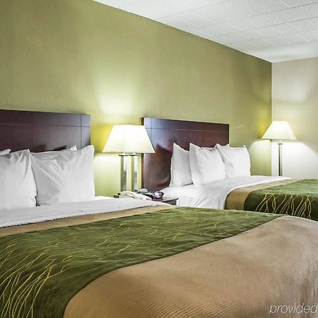 Holiday Inn Express Pittston - Scranton Airport By Ihg Εξωτερικό φωτογραφία
