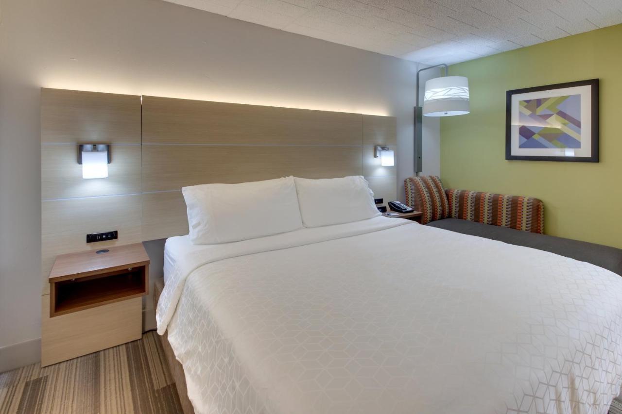 Holiday Inn Express Pittston - Scranton Airport By Ihg Εξωτερικό φωτογραφία