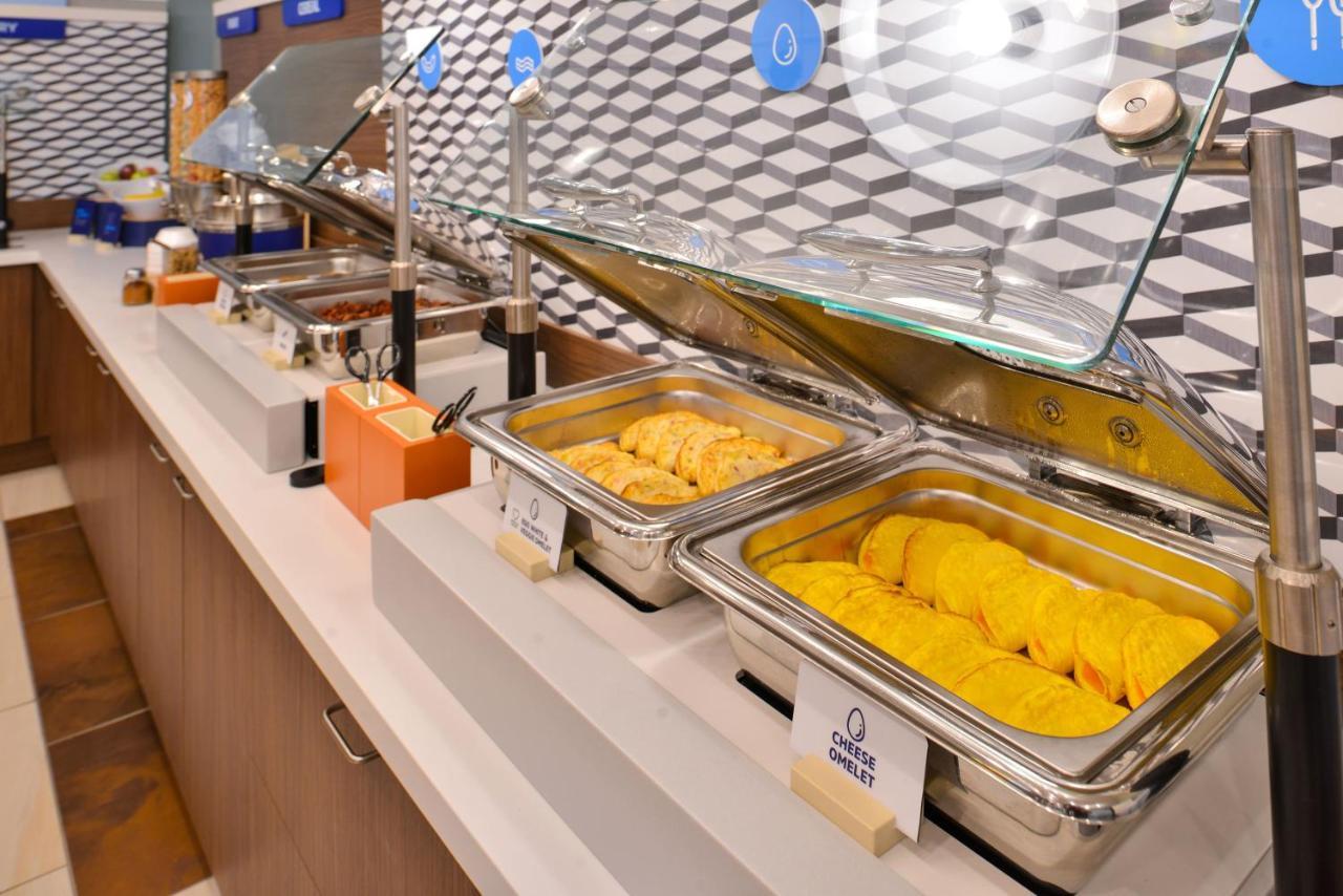Holiday Inn Express Pittston - Scranton Airport By Ihg Εξωτερικό φωτογραφία